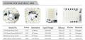 Customized Driver Integrated Substrate,  LED Module for Lighting Applications, Aluminum, FR-4