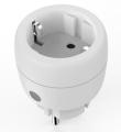 Tuya Smart Socket  Wifi Power Plug Socket EU Sockets Remote Control Smart Outlet Alexa Google Home