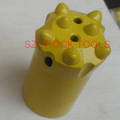 7/8 buttons 32mm/34mm/38mm 7 Degree 11 degree 12degree Tapered Button Bit