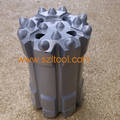 GT60 Tungsten Carbide Retrac Thread Button Bits