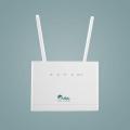 SmileMBB 4g Wifi Router with SIM Card Slot 4g Router Wifi 4g