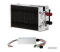 200W Hydrogen Fuel Cell Stack PEMFC