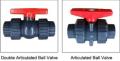 PVC Valve