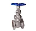 API Gate Valve
