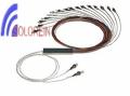 Optical Plc Splitter Bolckless Module