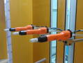 Auto Powder Coating Machine