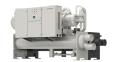 Water-cooled Screw Chiller