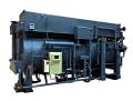 Lithium Bromide Chiller