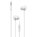 Cheap Factory Price Phone MP3 Wired Earphone