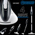 Multi-function UV Vacuum Cleaner