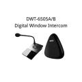 SPON Durable Window Intercom Kits DWT-6505A/B