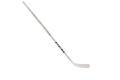CCM Ribcor Trigger 9 Pro Composite Hockey Stick - White - Junior