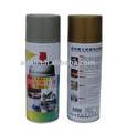 Metallic Spray Paint