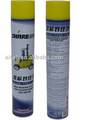 Aerosol Line Making Paint