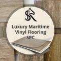 Fire Retardant Luxury Vinyl Flooring Planks - IMO Specialty Flooring with Fire Resistant Performance