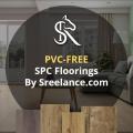 Rigid Core Vinyl-Free SPC Flooring Planks Manufactured in China-The Next Generation Resilient Floor