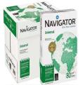 Navigator Copy Paper A4 COPY PAPER 70GSM, 75GSM, 80GSM