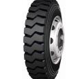 High Quality New Truck Tires / Tyres At Low Price