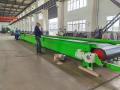 MSW Garbage Sorting System & Waste Recycling Machine - Belt Conveyor