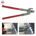 Radiator Repair Tool Closing Header Radiator Plier