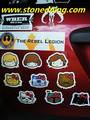 Car Window Sticker & Static Cling