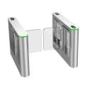 STXtek Rfid Access Control Swing Gate Barrier SW-323