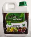 Organic Liquid Fertilizer (Biotechnology)