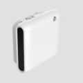 100m3 Coverage Battery Aroma Diffuser Machine with Bluetooth Control
