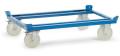 Pallet Chassis Trolley