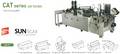 CAT / Tray Forming Machine / Folder Gluer