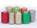 Metallic Yarn