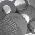 Single Extruder Screen  Custom Wire Mesh Fabric  Single Extruder Screen Wholesale