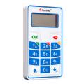 SunVote Wireless Electronic Voting System for Condominium Meeting or HoA