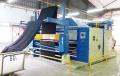 Gas Singeing Machine for Open Width Knitted Fabric