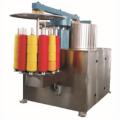 Automatic Inverter Control Centrifugal Hydro Extractor