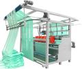 Automatic Towel Slitting Machine