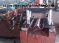 Highway Guardrail Roll Forming Machine Manufacturer with Good Service