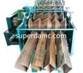 Steel Square Tube Rectangular Tube Roll Forming Machine