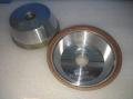 Dimaond Grinding Wheel for Cast Iron Polishing
