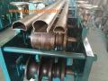 Handrail Tube Roll Forming Machine
