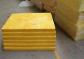 Glass Wool Insulation Board 25mm 50mm 75mm Thickness Vacuum Building Roof Blown Fiber Glass Wool Ins