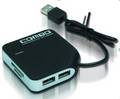 Combo Card Reader