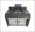 Pneumatic Video Plate Punch
