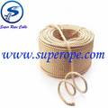 Sisal Rope/Manila Rope/Abaca Rope/Fiber Rope
