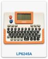 LP6245A, Portable Label Printer, Mutilple Label Making for Installation and Office Identification,