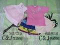 Used Clothes