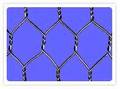 Heavy Hexagonal Mesh