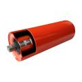 Manufacture Steel  Carry Idler Rollers