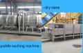Manioca Starch Processing Machine Potato Starch Production Line