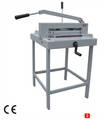 430D Guillotine